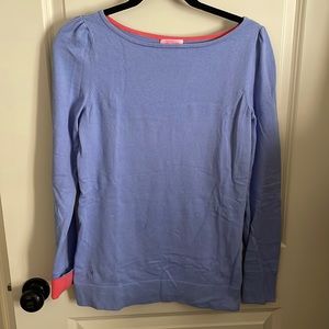 Lilly Pulitzer Marcy Sweater, size L